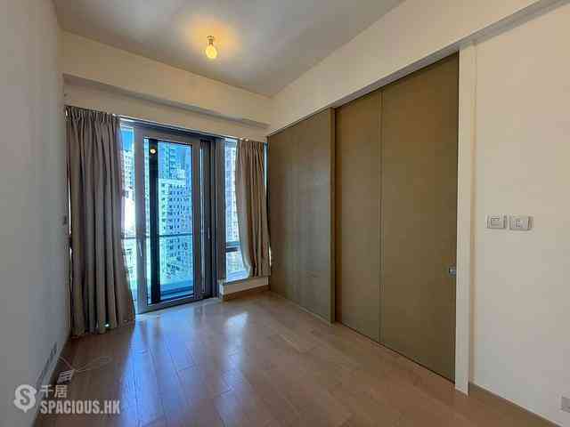 Sai Wan Ho - Island Residence 02