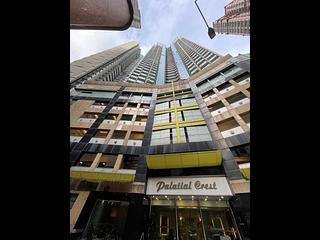 Mid Levels Central - Palatial Crest 07