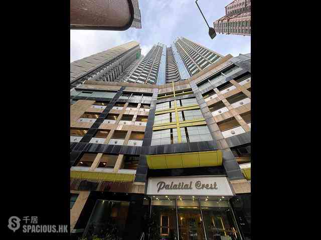 Mid Levels Central - Palatial Crest 07