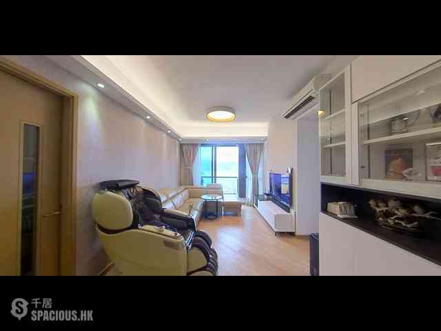 Kai Tak - Vibe Centro Block 1A 01