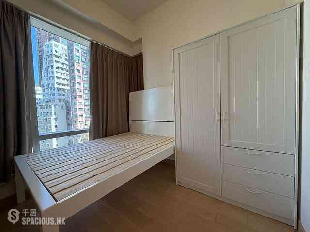 Sai Wan Ho - Island Residence 07