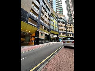 Mid Levels Central - Palatial Crest 08