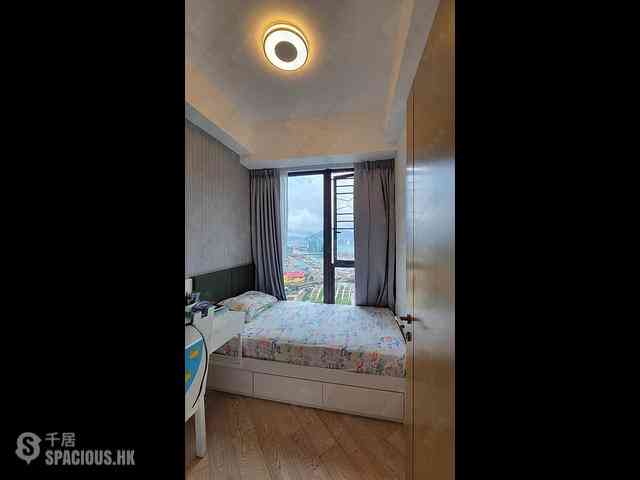 Kai Tak - Vibe Centro Block 1A 07