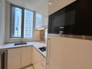 Sai Wan Ho - Island Residence 13
