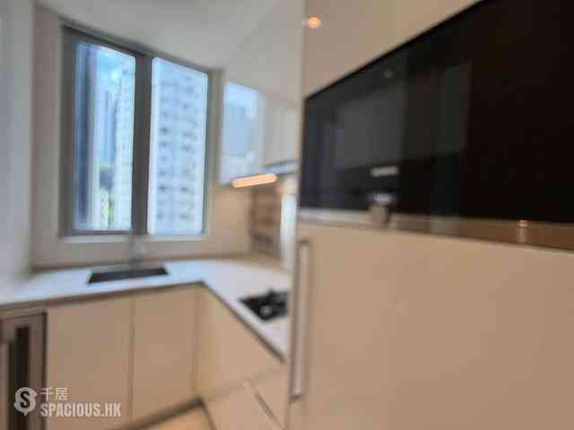 Sai Wan Ho - Island Residence 13