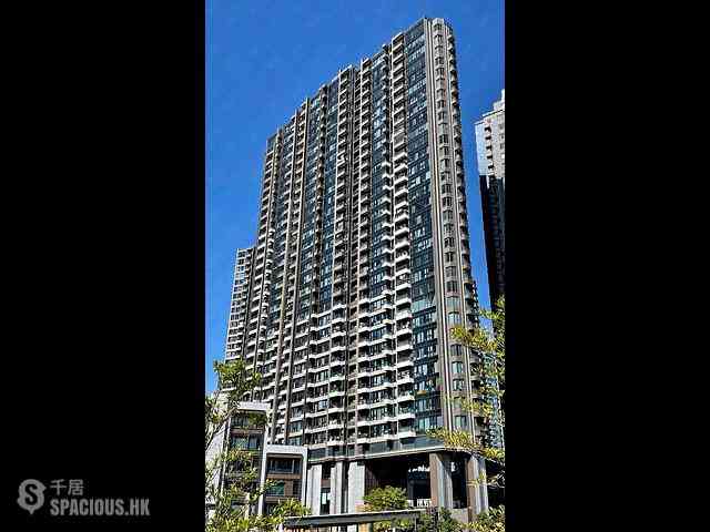 Kai Tak - Vibe Centro Block 1A 14