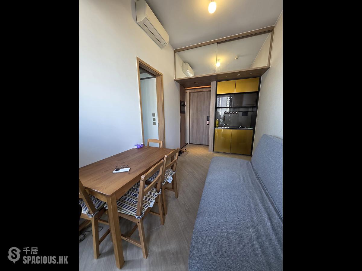 Tai Kok Tsui - Square Mile Phase 5 Gateway · Square Mile 01