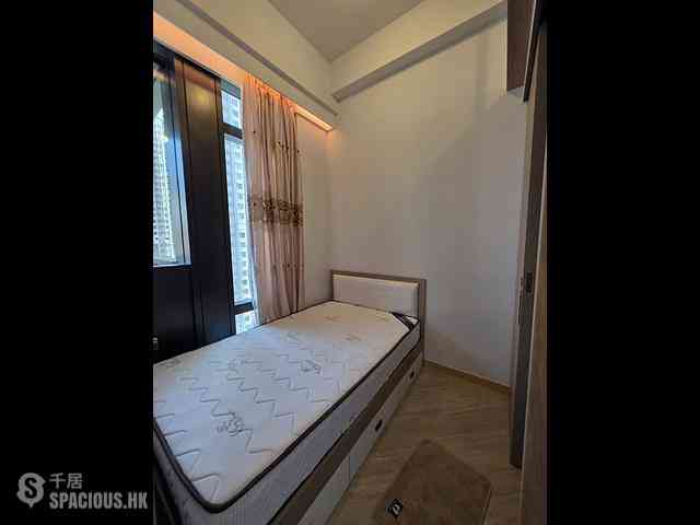 Tai Kok Tsui - Square Mile Phase 5 Gateway · Square Mile 02