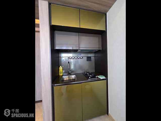 Tai Kok Tsui - Square Mile Phase 5 Gateway · Square Mile 03