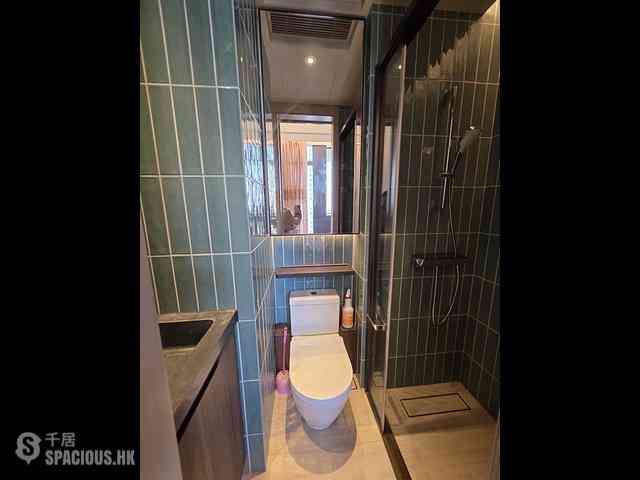 Tai Kok Tsui - Square Mile Phase 5 Gateway · Square Mile 04