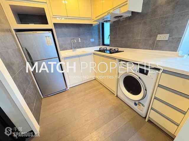 Mid Levels Central - Woodland Court 04
