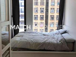 Sai Ying Pun - Bohemian House 03