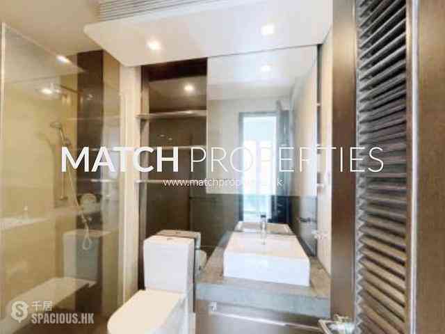 Wan Chai - J Residence 03