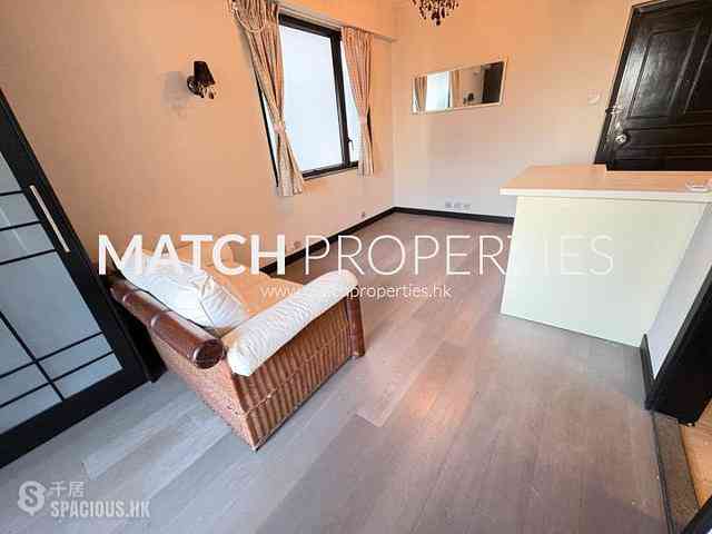 Mid Levels Central - Woodland Court 03