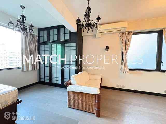 Mid Levels Central - Woodland Court 05