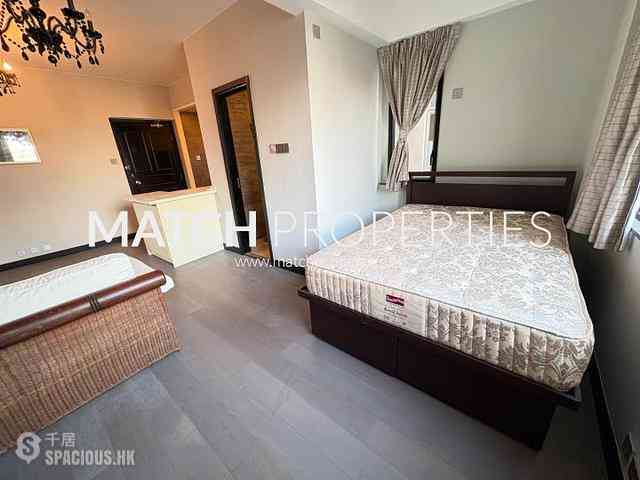 Mid Levels Central - Woodland Court 06