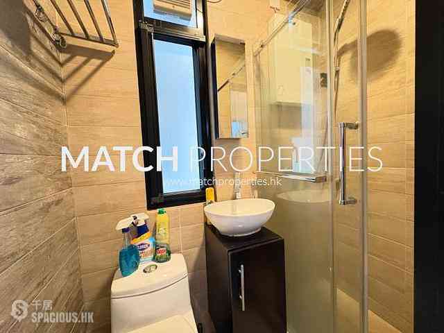 Mid Levels Central - Woodland Court 07