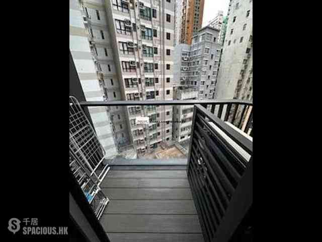 跑马地 - One Jardine's Lookout 04
