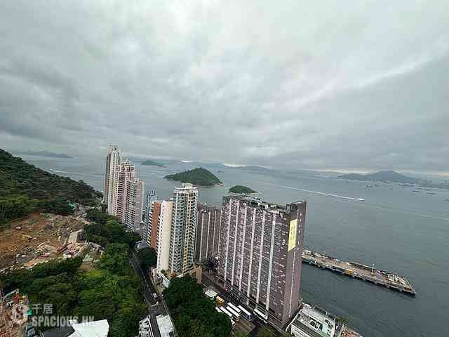Kennedy Town - Mount Davis 05