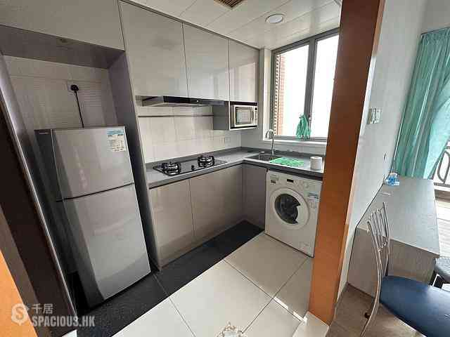 Kennedy Town - Mount Davis 08