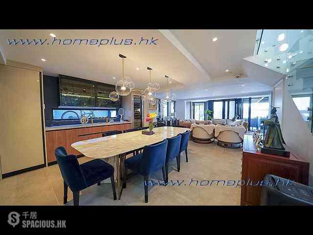 Sai Kung - Greenfield Villa 09