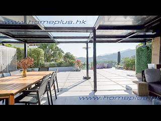 Sai Kung - Greenfield Villa 02
