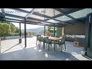 Sai Kung - Greenfield Villa 03