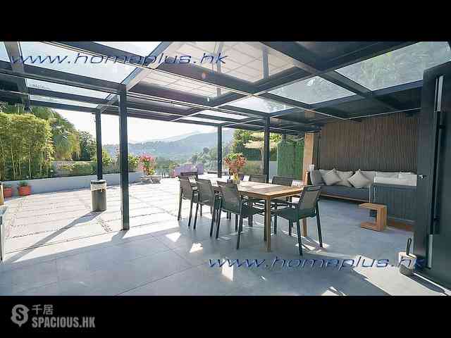 Sai Kung - Greenfield Villa 03