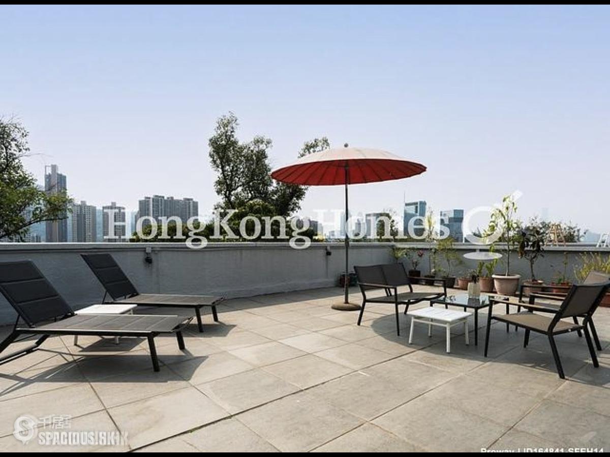 Tai Hang - Mayflower Mansion 01