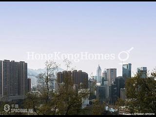 Tai Hang - Mayflower Mansion 02