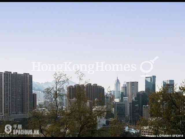 Tai Hang - Mayflower Mansion 02