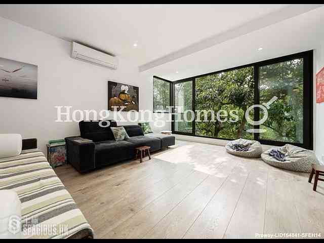 Tai Hang - Mayflower Mansion 03