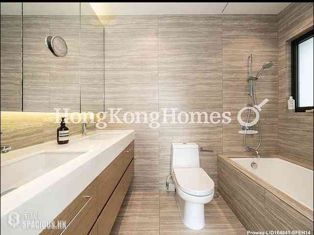 Tai Hang - Mayflower Mansion 06