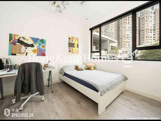 Tai Hang - Mayflower Mansion 07