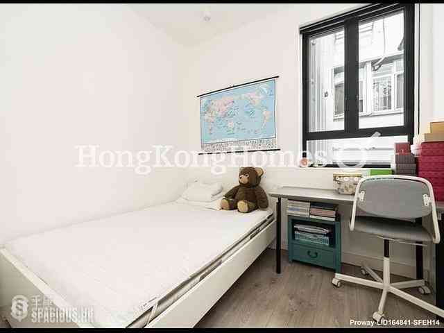 Tai Hang - Mayflower Mansion 08
