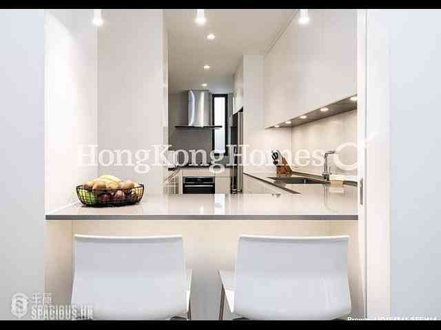 Tai Hang - Mayflower Mansion 09