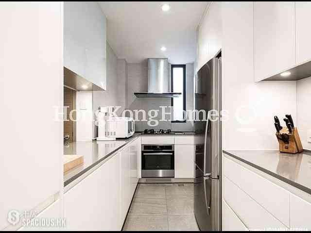 Tai Hang - Mayflower Mansion 10