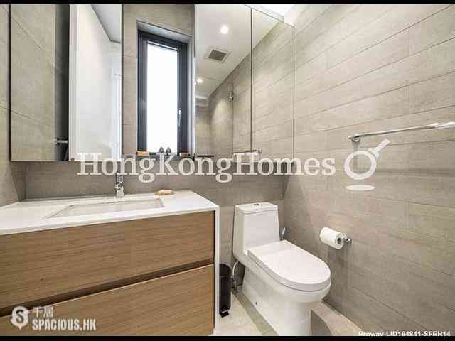 Tai Hang - Mayflower Mansion 11