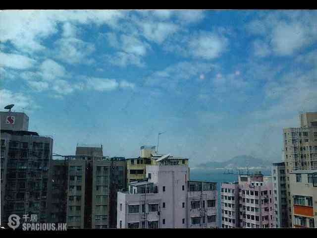 Shek Tong Tsui - The Belcher's Phase 2 Block 8 02