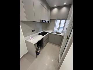 Sai Ying Pun - Yuet Sum Mansion 04