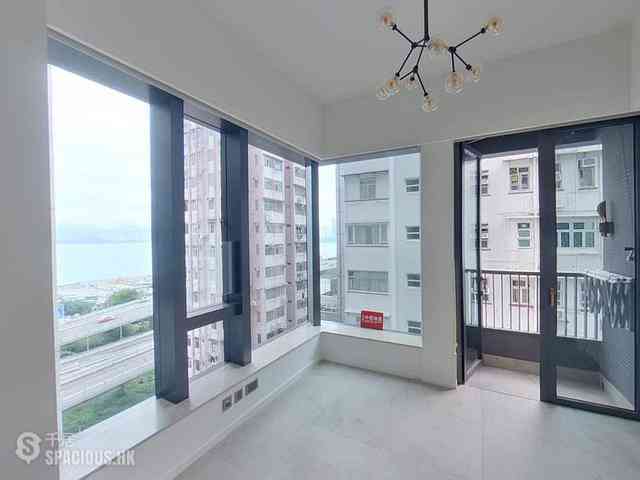 Sai Ying Pun - Bohemian House 01