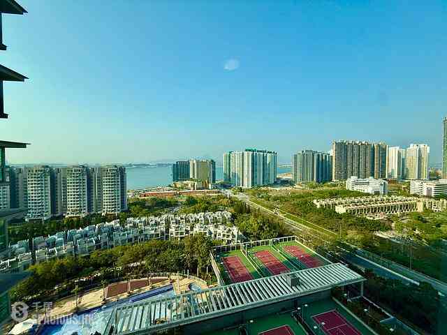 东涌 - 蓝天海岸1期 10