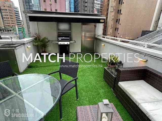 Soho - 40, Elgin Street 02