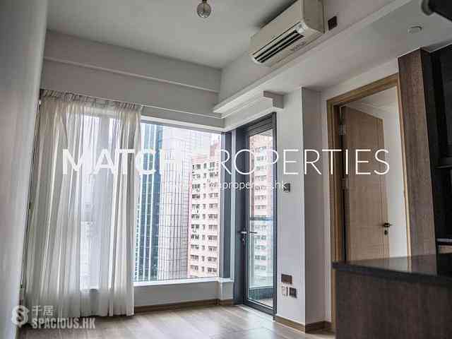 Sai Ying Pun - One・Artlane 02