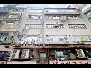 Sheung Wan - 18-20, Hillier Street 02