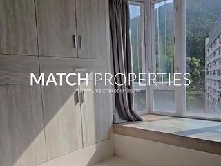 Kennedy Town - Smithfield Terrace 04
