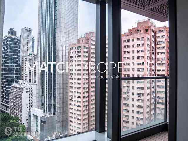 Sai Ying Pun - One・Artlane 08