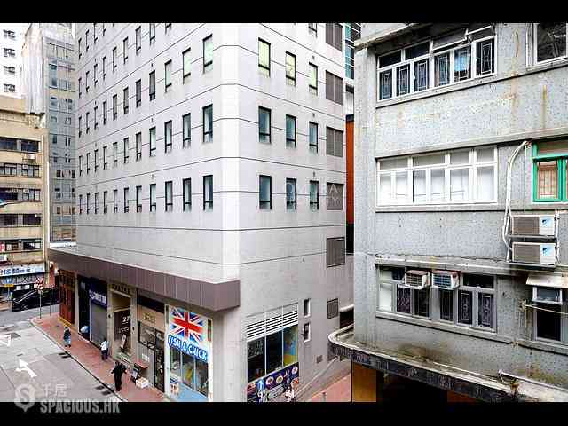 Sheung Wan - 18-20, Hillier Street 19