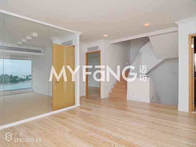 Chung Hom Kok - Pinewaver Villas 04