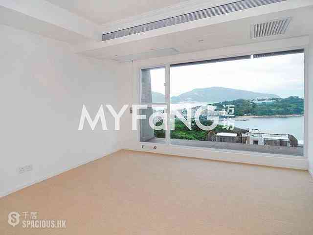 Chung Hom Kok - Pinewaver Villas 05